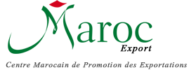 Logo MAROC-EXPORT