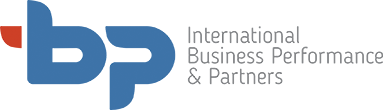 International Business Performance & Partners logo