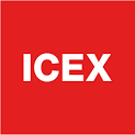 Logo ICEX