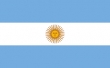 flag argentina