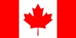 flag canada