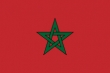 flag maroc
