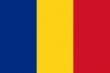 flag romania